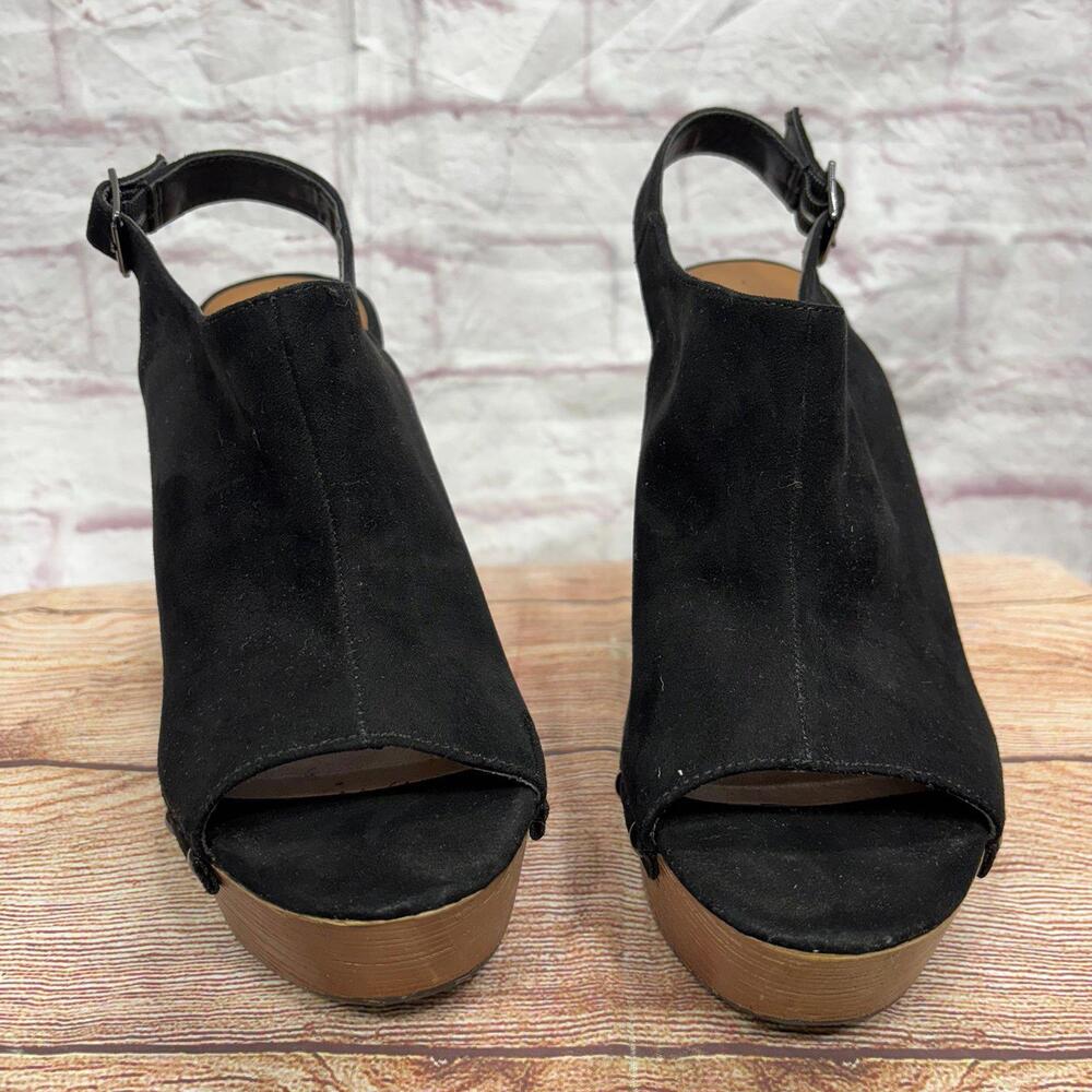 Indigo Rd. Women’s Platform Shoes Size 8.5 - Picture 1 of 5